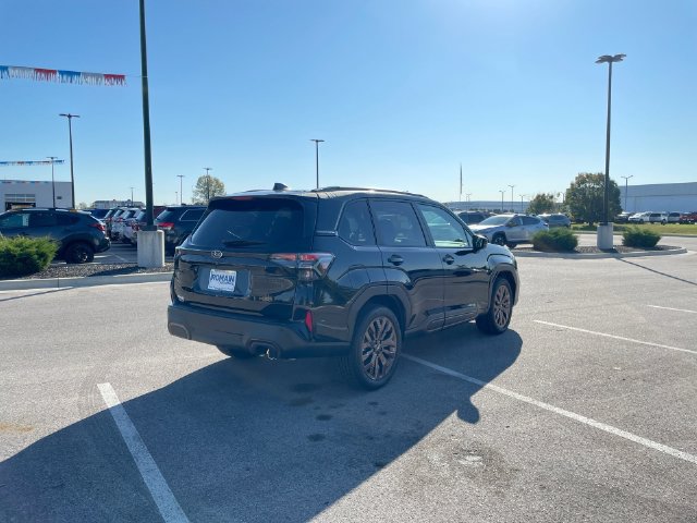 New 2026 Subaru Forester Sport AWD/4WD image 5