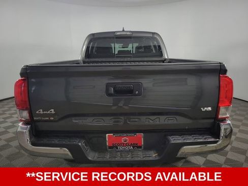 Used 2019 Toyota Tacoma SR5 image 7