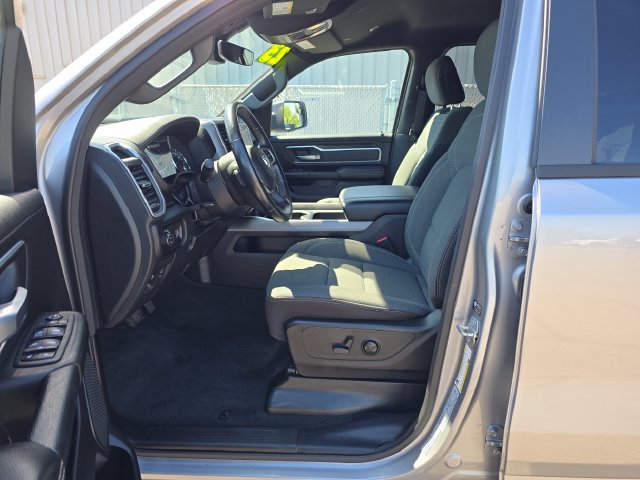 Used 2023 RAM 1500 Big Horn AWD/4WD image 9