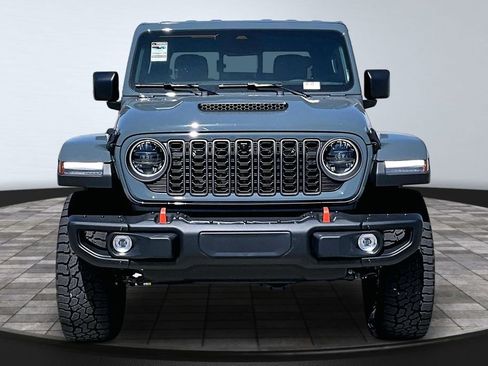 New 2026 Jeep Gladiator Mojave image 28