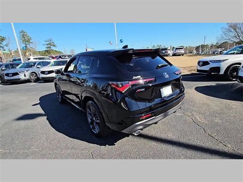 Certified 2025 Acura ADX A-Spec image 33