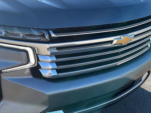 Used 2021 Chevrolet Tahoe High Country image 29