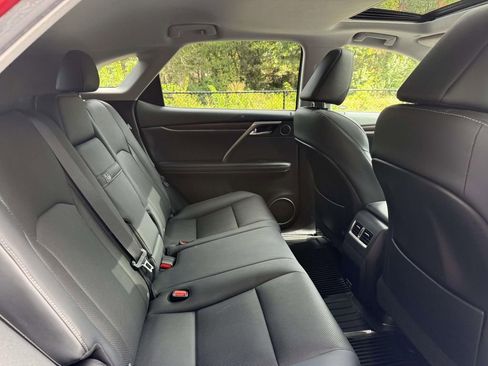 Used 2022 Lexus RX 450h AWD w/ Premium Package image 17