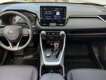Used 2022 Toyota RAV4 Limited