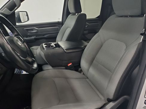 Used 2023 RAM 1500 Big Horn w/ Trailer Tow Group image 22