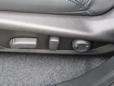 New 2025 Subaru Forester Limited image 21