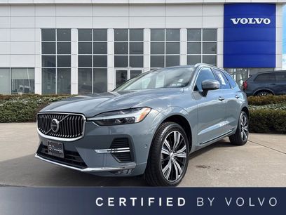 Certified 2023 Volvo XC60 B5 Plus w/ Climate Package