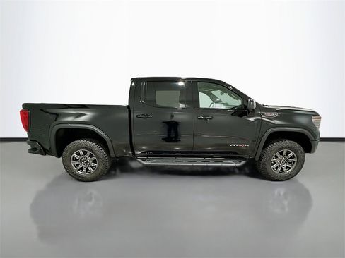 New 2026 GMC Sierra 1500 AT4X image 8