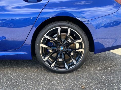 New 2026 BMW 330i xDrive 330i xDrive w/ Premium Package image 5