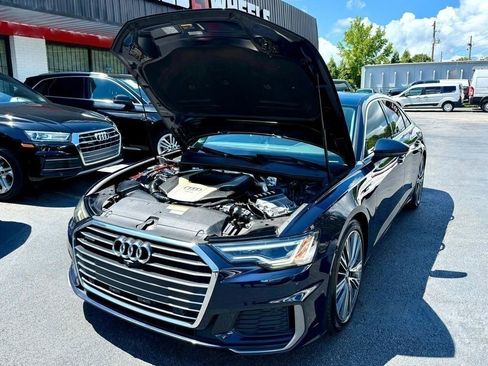 Used 2020 Audi A6 3.0T Premium Plus image 5
