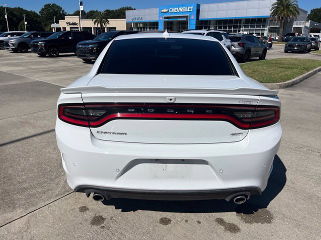 Used 2023 Dodge Charger GT RWD image 5