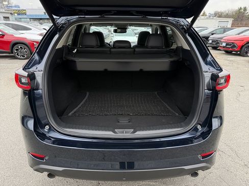 New 2025 MAZDA CX-5 AWD 2.5 S w/ Preferred Package image 20