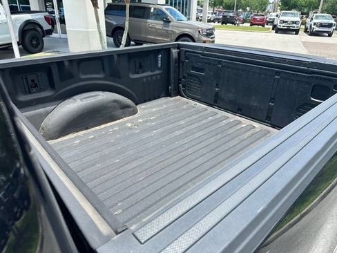 Used 2023 Ford F150 Platinum w/ Equipment Group 701A High AWD/4WD image 36