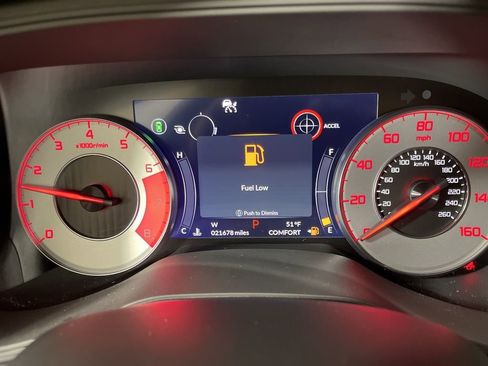 Certified 2023 Acura TLX Type S image 37