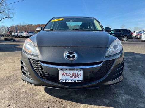 Used 2010 MAZDA MAZDA3 i Touring image 3