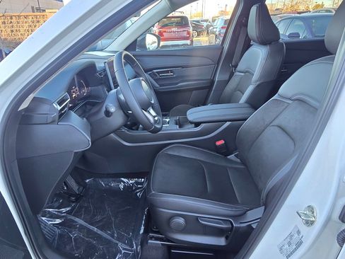 Used 2026 MAZDA CX-5 Select AWD/4WD image 12