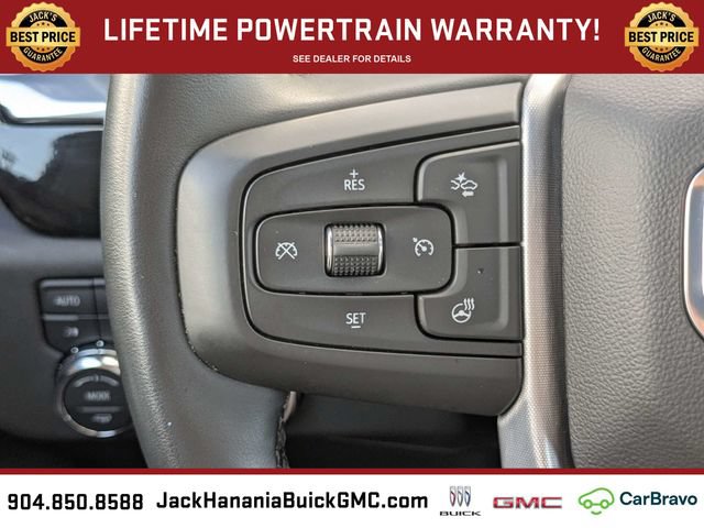 Used 2024 GMC Sierra 3500 SLT AWD/4WD image 29