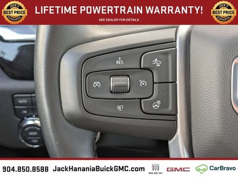 Used 2024 GMC Sierra 3500 SLT AWD/4WD image 29