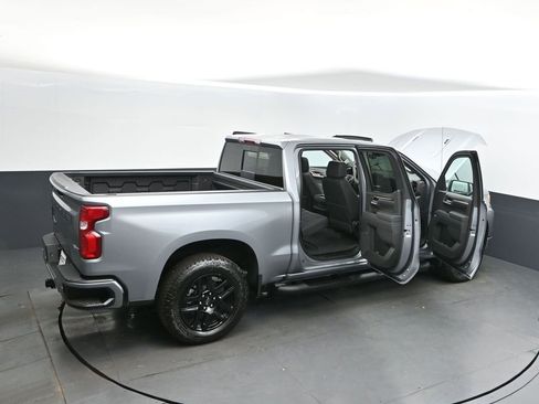New 2026 Chevrolet Silverado 1500 RST w/ RST All Star Premium Package image 54