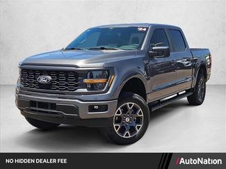 Certified 2024 Ford F150 STX RWD video 1