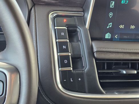 Certified 2024 Chevrolet Tahoe LT RWD image 18
