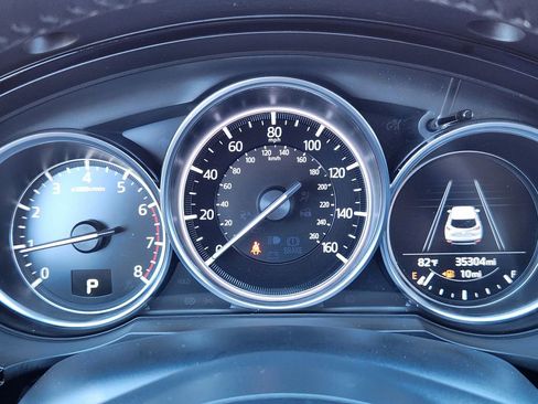 Used 2023 MAZDA CX-9 Touring AWD/4WD image 7