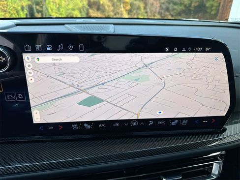 New 2026 Chevrolet Traverse High Country image 27