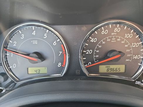 Used 2011 Toyota Corolla S image 11