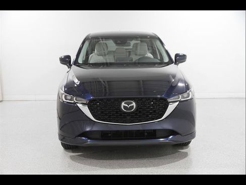 Certified 2025 MAZDA CX-5 AWD 2.5 S w/ Preferred Package image 2