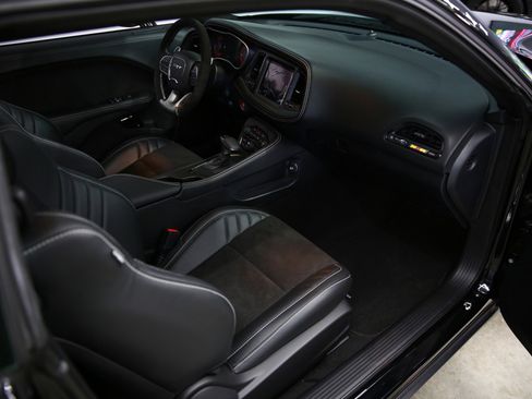 Used 2023 Dodge Challenger SRT Hellcat Redeye RWD image 35