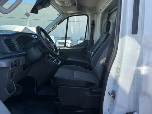 New 2024 Ford Transit 350 w/ Interior Upgrade Package image 26