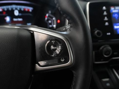 Used 2021 Honda CR-V EX-L image 11