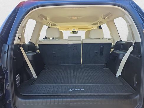 Certified 2023 Lexus GX 460 Premium w/ Premium Plus Package AWD/4WD image 14
