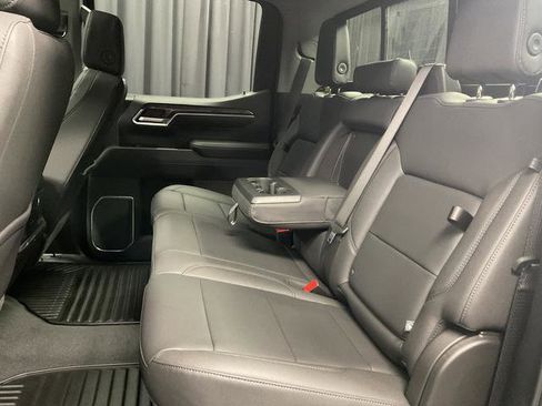 New 2026 Chevrolet Silverado 1500 LTZ image 10