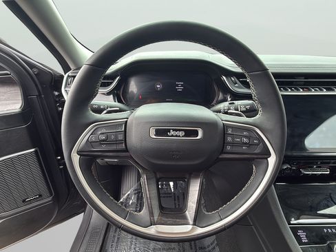 Used 2022 Jeep Grand Cherokee Limited 4xe AWD/4WD image 22