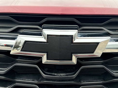 Used 2024 Chevrolet Trax LT w/ Driver Confidence Package image 30