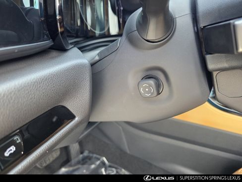 Used 2025 Lexus NX 350 AWD w/ Cold Area Package image 17