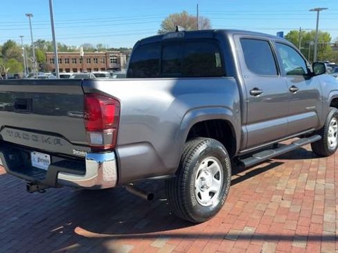 Used 2023 Toyota Tacoma SR5 RWD image 2