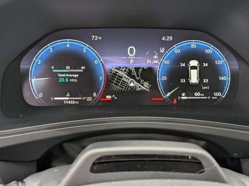 Used 2025 Toyota Grand Highlander AWD image 38