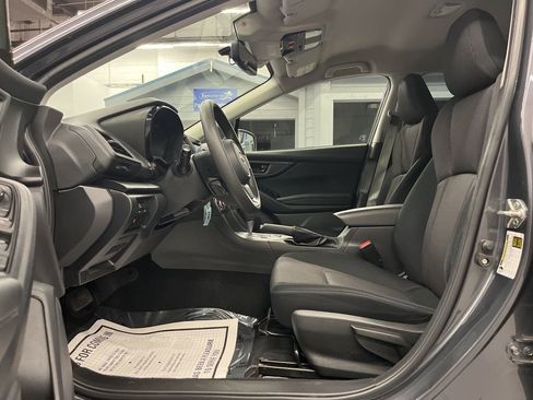 Certified 2023 Subaru Crosstrek 2.0i image 11