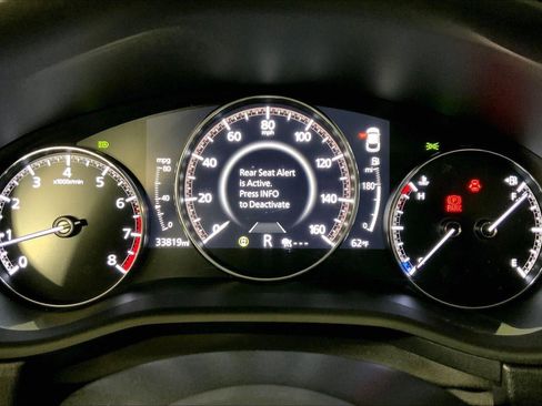 Used 2025 MAZDA CX-30 AWD 2.5 S w/ Preferred Package image 20