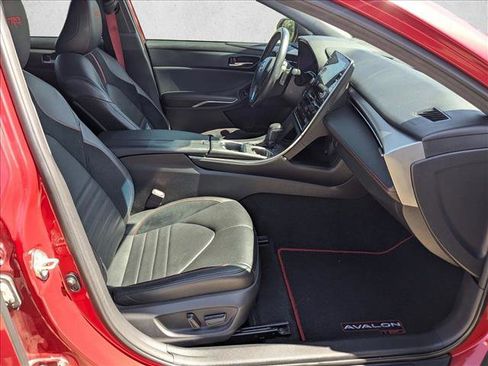 Used 2020 Toyota Avalon TRD image 22