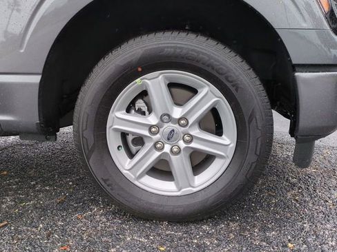 New 2026 Ford F150 XLT w/ Tow/Haul Package image 11