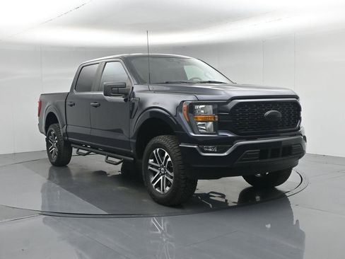 Used 2023 Ford F150 XL w/ STX Appearance Package image 54