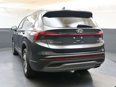 Used 2023 Hyundai Santa Fe SEL image 4