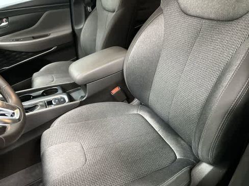 Used 2020 Hyundai Santa Fe SEL w/ Convenience Package FWD image 10