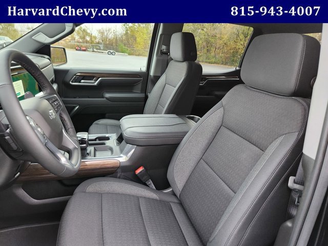 Used 2026 Chevrolet Silverado 1500 RST AWD/4WD image 23
