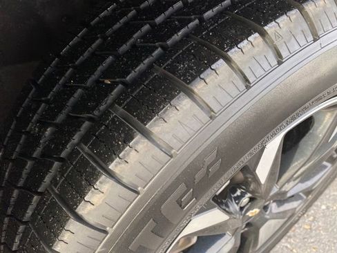 Certified 2023 Chevrolet TrailBlazer LT w/ Convenience Package image 22