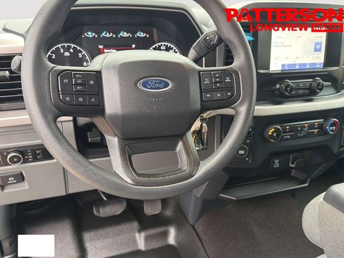 Used 2023 Ford F150 XLT AWD/4WD image 13