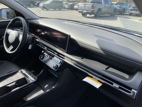 New 2026 Hyundai Tucson SEL image 35